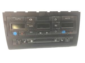 Air Conditioning Control Unit AUDI A4 Avant (8E5, B6), AUDI A4 Avant (8ED, B7)