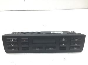 Air Conditioning Control Unit BMW 3 (E46), BMW 3 Compact (E46)