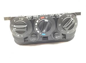 Air Conditioning Control Unit MERCEDES-BENZ A-CLASS (W168)