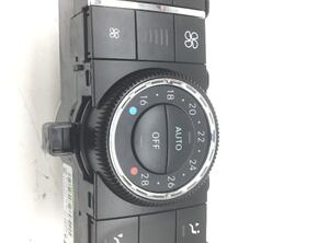 Air Conditioning Control Unit MERCEDES-BENZ M-CLASS (W164)