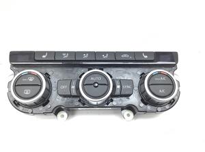 Air Conditioning Control Unit VW TOURAN (1T1, 1T2), VW TOURAN (1T3), VW TOURAN VAN (1T3), VW TOURAN (5T1)