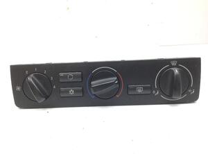 Air Conditioning Control Unit BMW 3 Touring (E46)