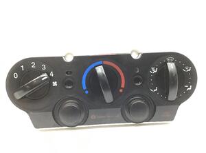 Air Conditioning Control Unit FORD FUSION (JU_)