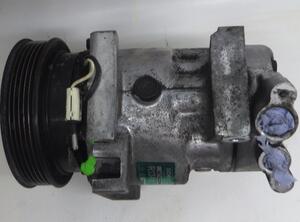 Air Conditioning Compressor RENAULT CLIO II (BB_, CB_)