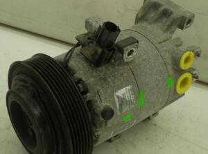 Air Conditioning Compressor HYUNDAI i20 (PB, PBT)