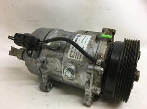 Air Conditioning Compressor AUDI TT Roadster (8N9)