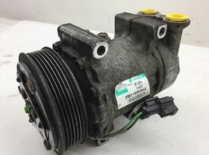 Airco Compressor FORD FIESTA V (JH_, JD_)