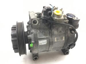 Airco Compressor AUDI A6 Avant (4B5, C5)