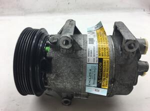 Air Conditioning Compressor RENAULT MEGANE I Grandtour (KA0/1_)