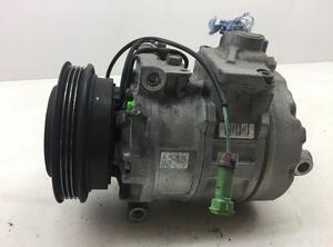 Air Conditioning Compressor VW PASSAT Variant (3B6)