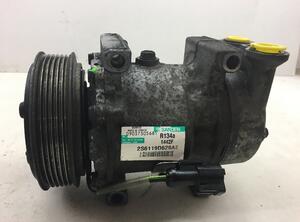 Airco Compressor FORD FIESTA V (JH_, JD_)