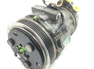 Airco Compressor OPEL TIGRA TwinTop (X04)