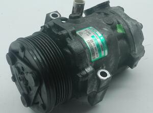 Airco Compressor OPEL CORSA C (X01)