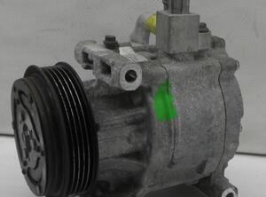 Airco Compressor FIAT PANDA (169_)