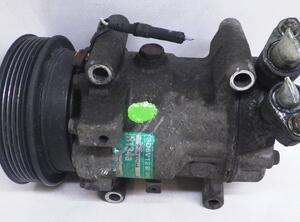 Air Conditioning Compressor RENAULT CLIO II (BB_, CB_)