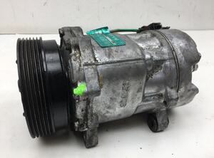 Airco Compressor VW Golf IV (1J1)