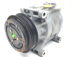 Airco Compressor FIAT Panda (169)