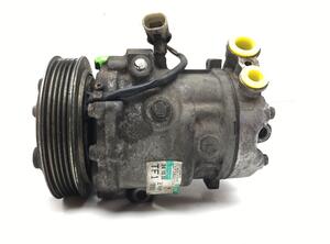 Airco Compressor OPEL Tigra Twintop (--)