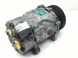 Air Conditioning Compressor VW Golf IV (1J1)