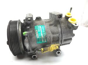 Airco Compressor PEUGEOT 307 CC (3B)