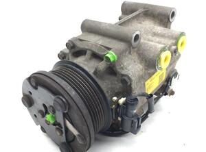 Airco Compressor FORD Fiesta V (JD, JH)