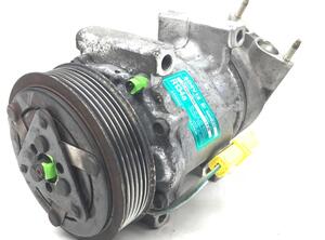 Air Conditioning Compressor PEUGEOT 307 Break (3E), PEUGEOT 307 SW (3H)