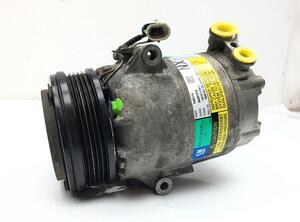 Airco Compressor OPEL Meriva (--)