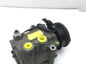 Airco Compressor FORD Fiesta V (JD, JH)