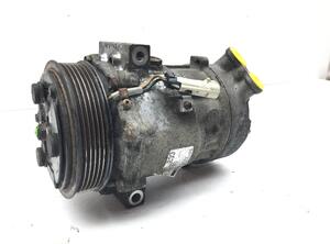 Air Conditioning Compressor SAAB 9-3 Kombi (YS3F)