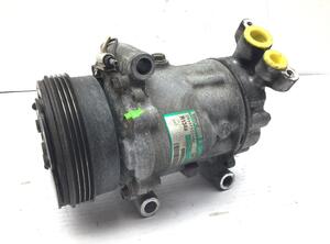 Airco Compressor RENAULT Clio II (BB, CB)