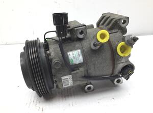 Air Conditioning Compressor HYUNDAI iX35 (EL, ELH, LM), HYUNDAI Tucson (TL, TLE)