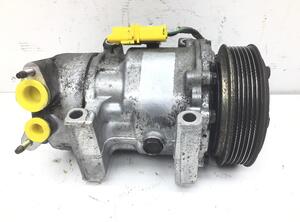 Air Conditioning Compressor PEUGEOT 206 CC (2D)