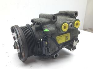 Airco Compressor FORD Fusion (JU)