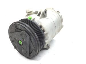 Air Conditioning Compressor OPEL Astra H Caravan (L35)