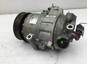 Air Conditioning Compressor SEAT Ibiza III (6L1)