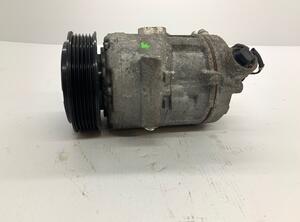 Air Conditioning Compressor SKODA Fabia I Combi (6Y5)