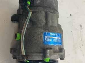 Air Conditioning Compressor SKODA Octavia I Combi (1U5)