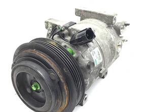 Air Conditioning Compressor HYUNDAI i20 (PB, PBT)