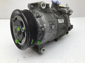 Air Conditioning Compressor VW Golf Sportsvan (AM1, AN1)