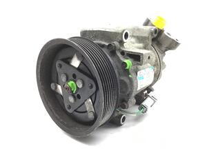 Air Conditioning Compressor RENAULT Clio III (BR0/1, CR0/1), RENAULT Clio IV (BH)