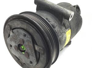 Air Conditioning Compressor FIAT DUCATO Bus (250_, 290_)