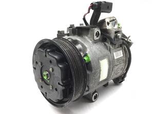 Air Conditioning Compressor VW POLO (9N_), VW POLO Saloon (9A4, 9A2, 9N2, 9A6)