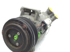 Air Conditioning Compressor OPEL MERIVA A MPV (X03), OPEL ASTRA H (A04)