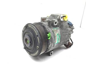 Air Conditioning Compressor SKODA FABIA I (6Y2), SKODA FABIA II (542)