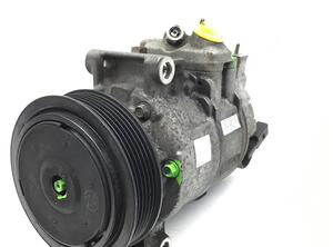 Air Conditioning Compressor VW GOLF V (1K1), VW GOLF VI (5K1)