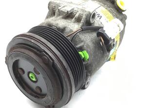 Air Conditioning Compressor OPEL ASTRA H Estate (A04)