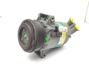 Airco Compressor OPEL ASTRA H TwinTop (A04)