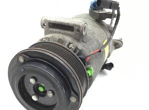 Airco Compressor FORD FIESTA VI (CB1, CCN)