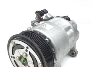 Airco Compressor BMW 2 Active Tourer (U06)