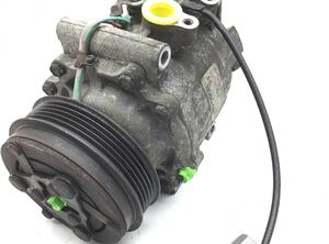 Air Conditioning Compressor HONDA JAZZ II (GD_, GE3, GE2)